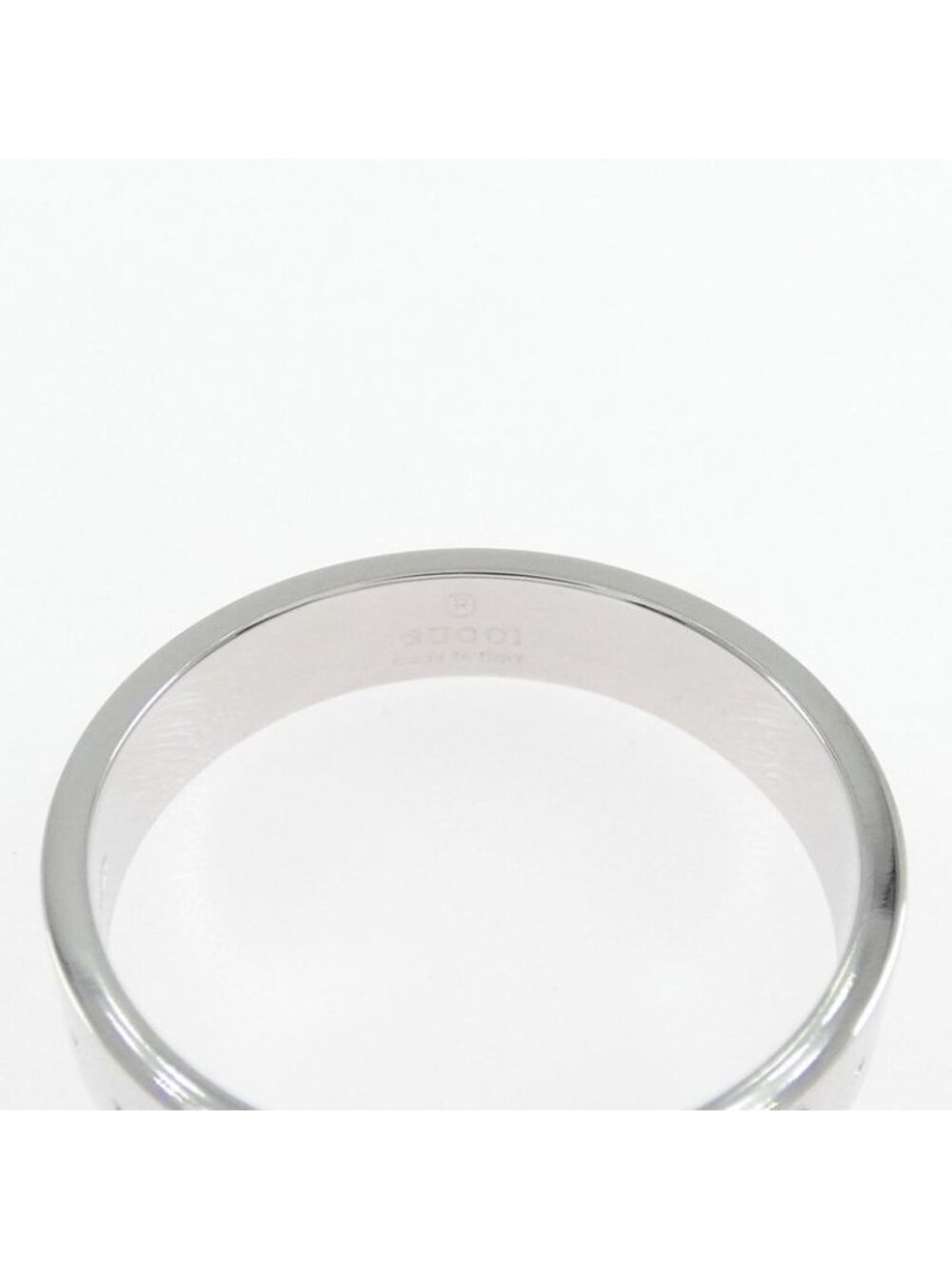 Gucci Icon Ring Gold - Picture 4 of 5